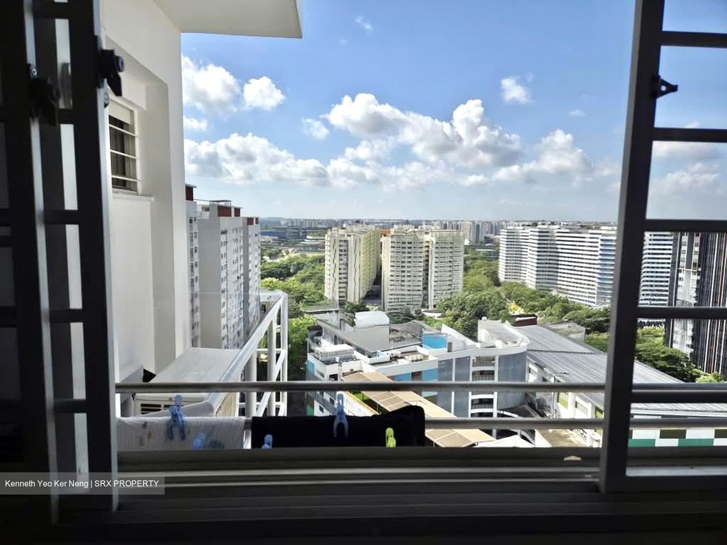 Blk 323A Punggol Bayview (Punggol), HDB 4 Rooms #575879481